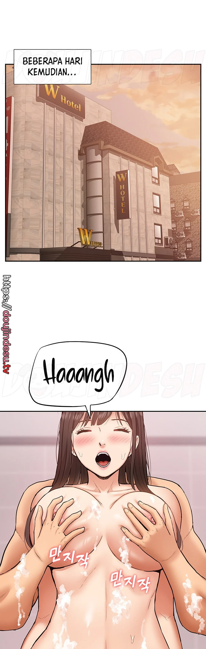 I Making Idol Harem Chapter 24 - Page 15